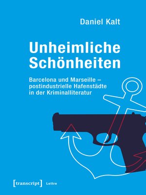 cover image of Unheimliche Schönheiten